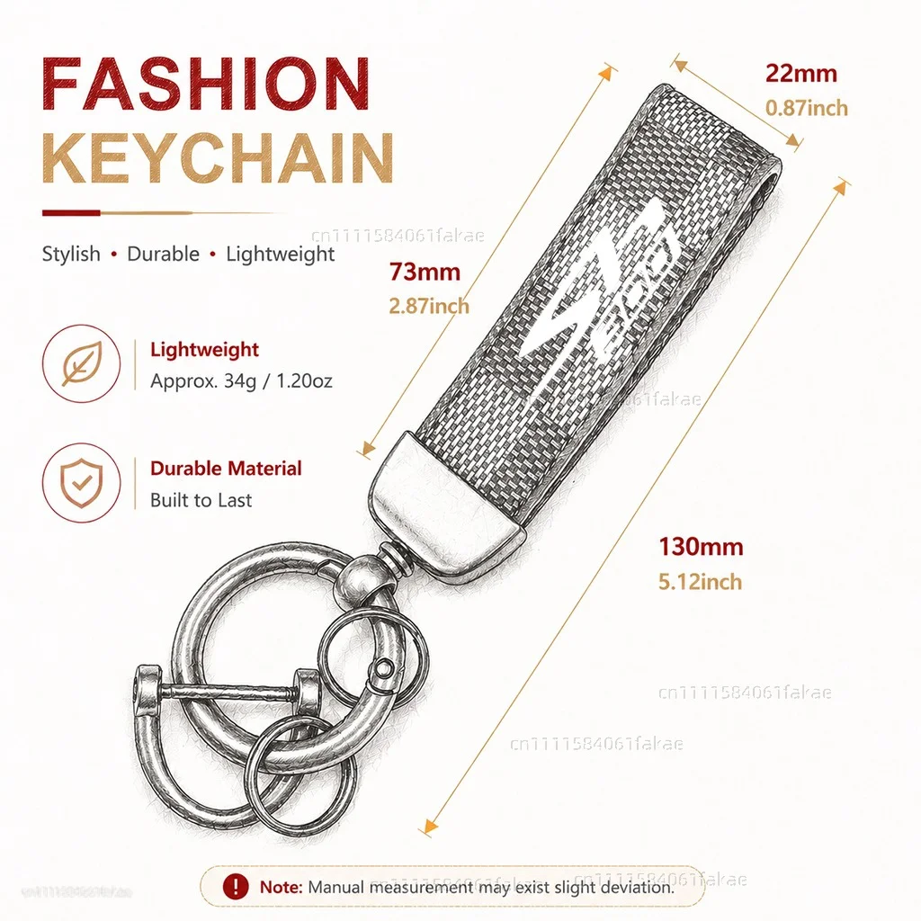 For Honda SH300 SH 300 SH300I SH 300I I Motorcycle Keychain Custom Logo Gift for Rider Men Women