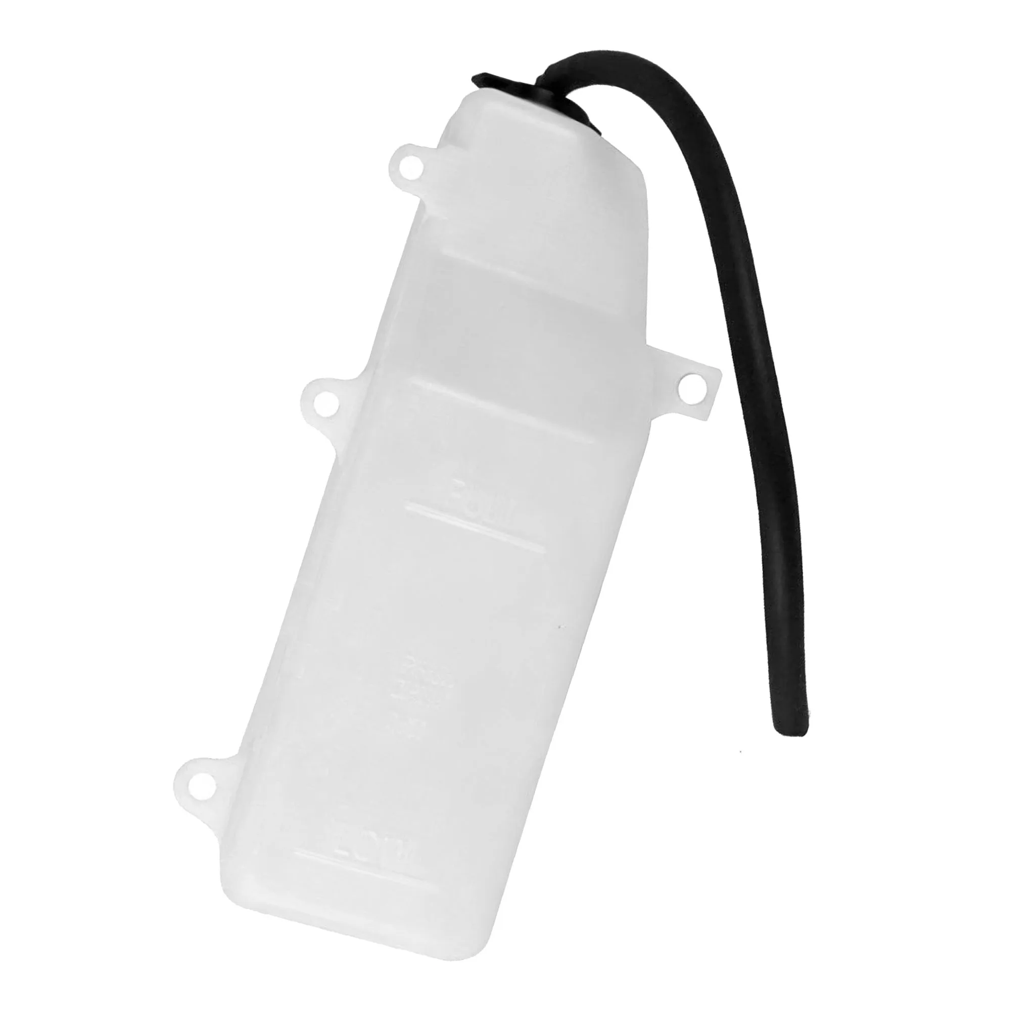 16470-17010 Radiator Coolant Overflow Bottle Expansion Tank for Toyota Land Cruiser HZJ80 HZJ79 HZJ75 1HZ 4.2L Diesel