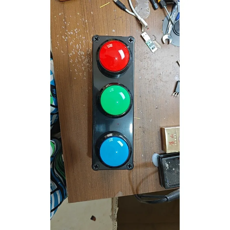 Three-button switch space copy and paste enter F4 mouse button delete keyboard simulation full function