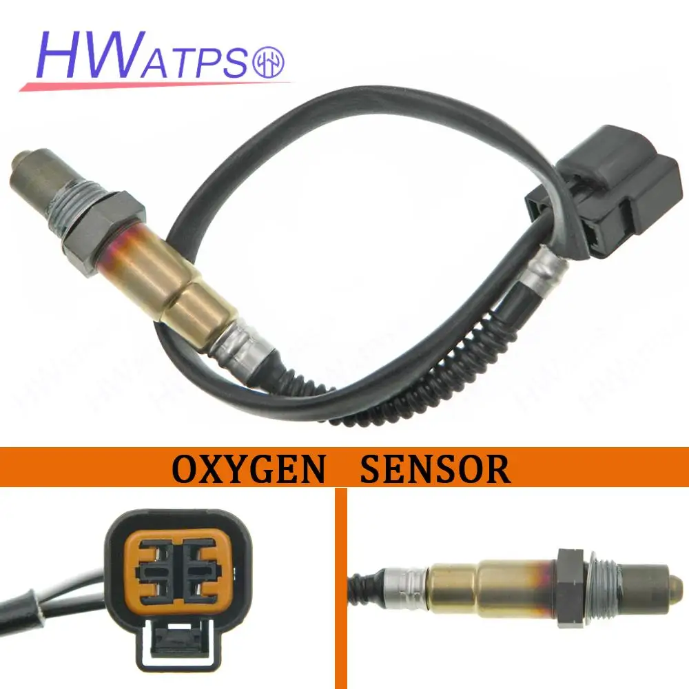 

39210-22610 3921022610 Oxygen Sensor For Hyundai Accent Elantra i30 Trajet Tucson For Kia Rio Cee'd Cerato O2 Lambda Probe