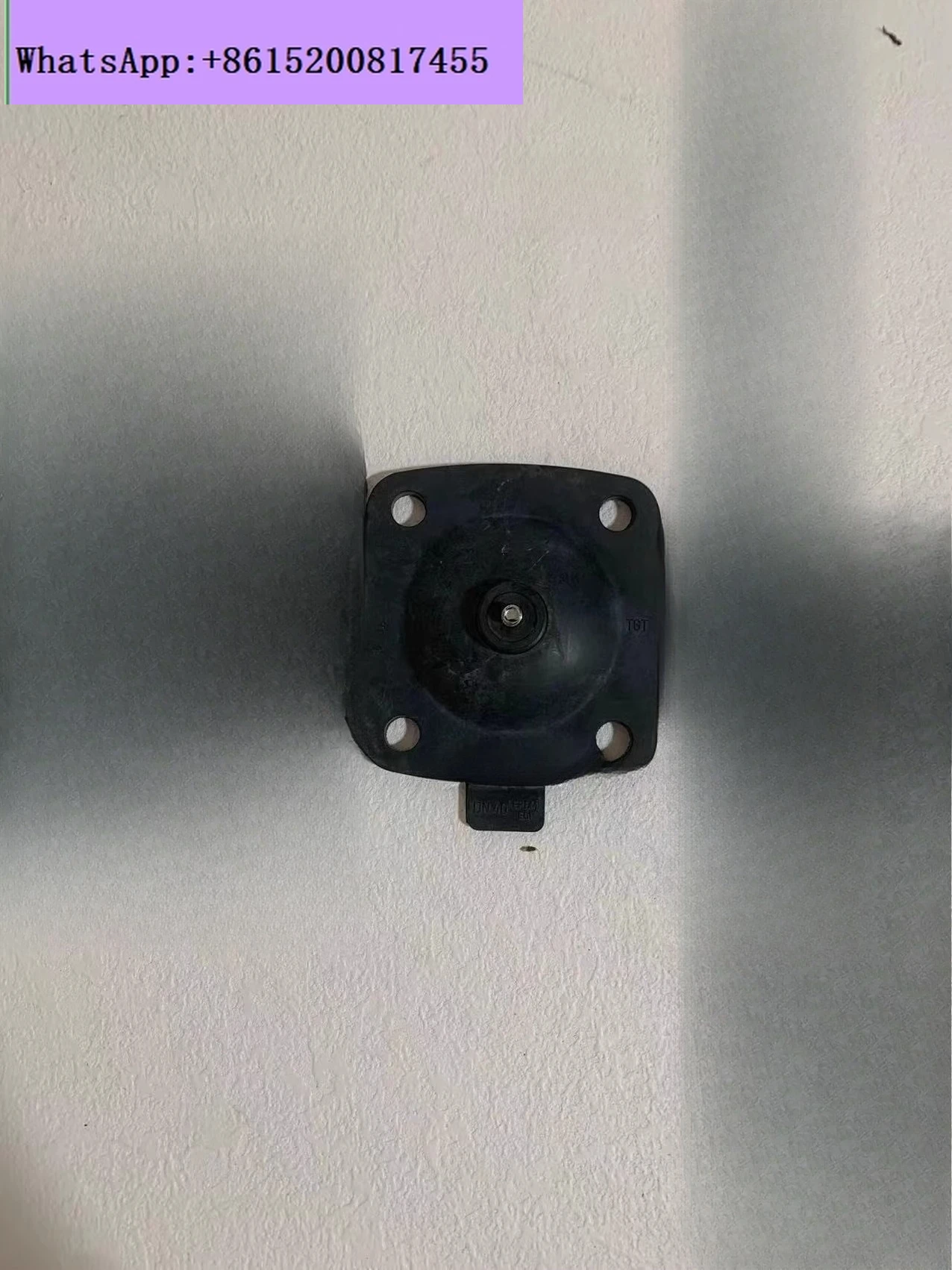 

10pcs Diaphragm valve diaphragm G41J-10 DN25/DN32/DN40/DN50/DN80