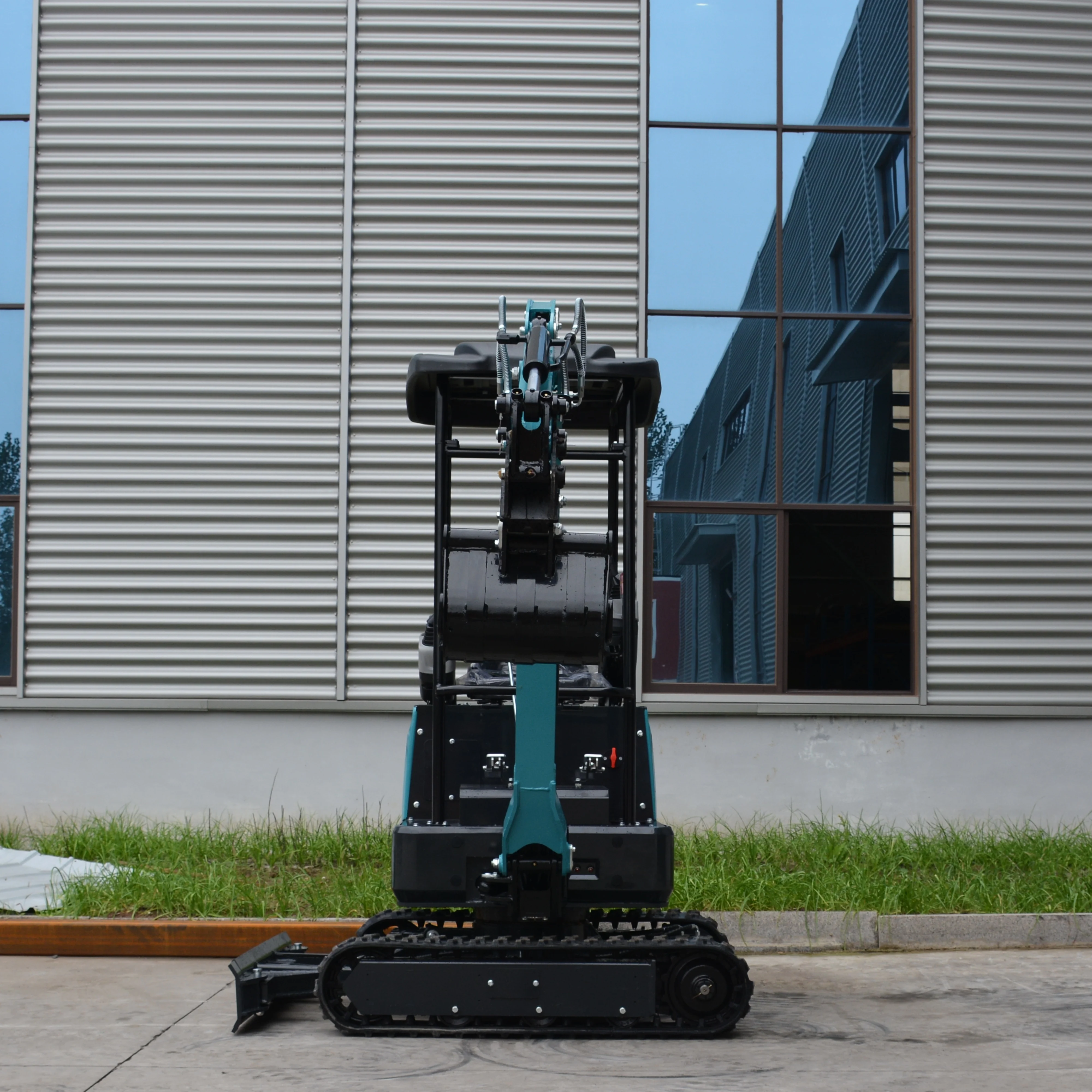 

Новый экскаватор 1,8-тонный двигатель Kubota, экскаватор EPA, небольшой экскаватор для фермы, скидка 60%