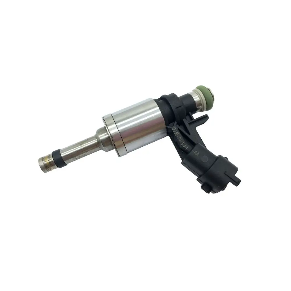 0261500206 DJ5E9F593AA Fuel Injector Nozzel for ford new mondeo mk4 mk5 2017-2016 edge taurus 2015-2018 2.0