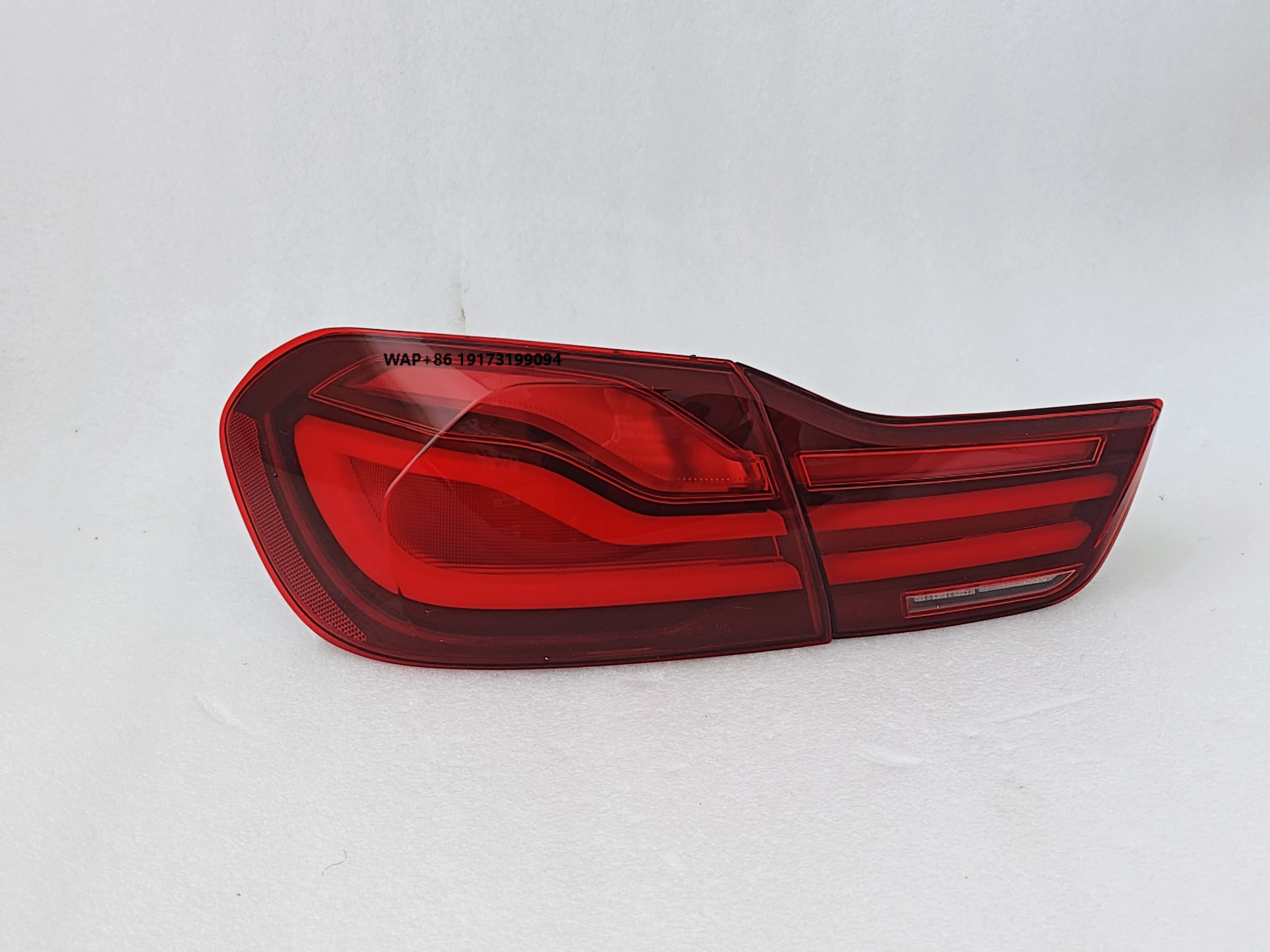 

Car Exterior Lighting Components Upgrade Automotive Parts Taillights for 4 Series F32