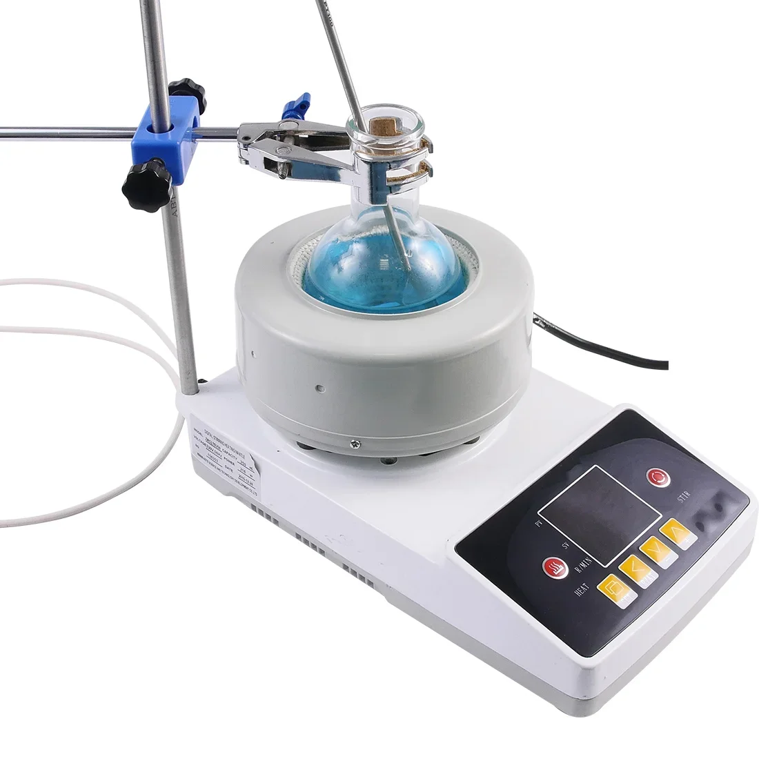 Lab Electric Heating Mantle Heater