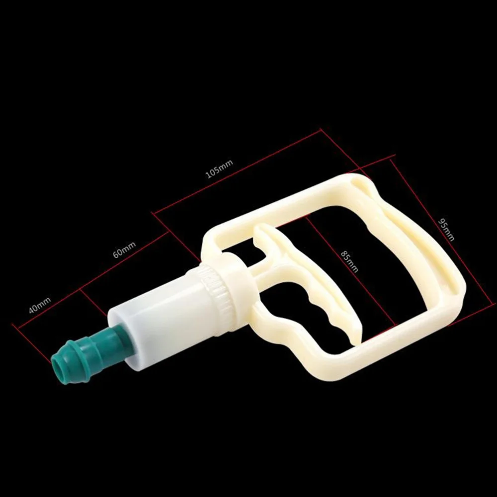 Vacuum Cupping Male Penis Pump Stretcher Enlargement Set Cock Growth With Extender Vacuum Cup Accessory Portable Tool For Men