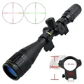 4-16X44  11mm
