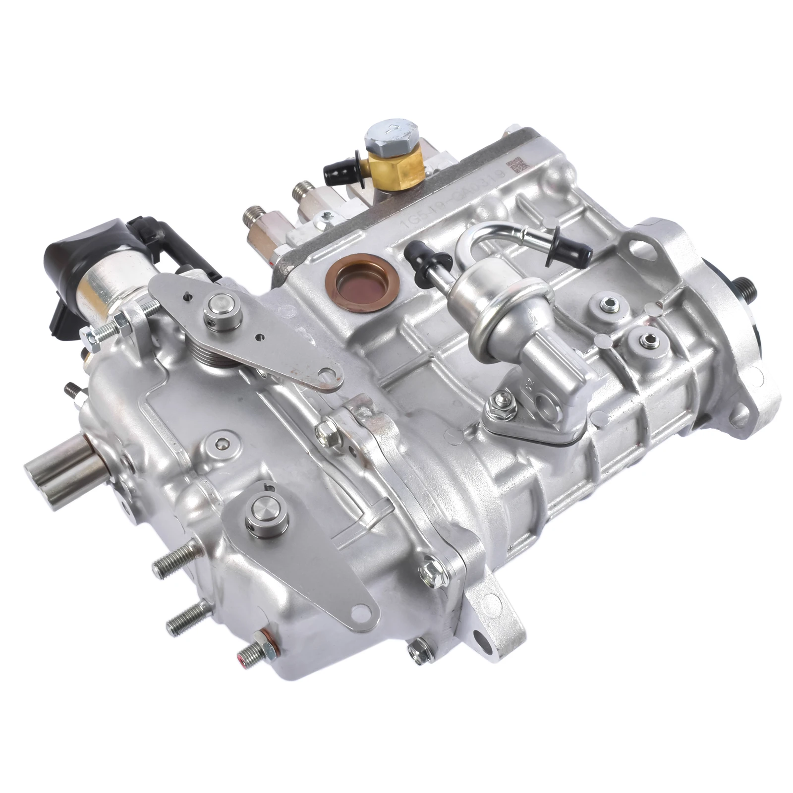 

AP01 V3300 Engine Fuel Injection Pump For Bobcat Loader S220 S250 S300 T300 6685935