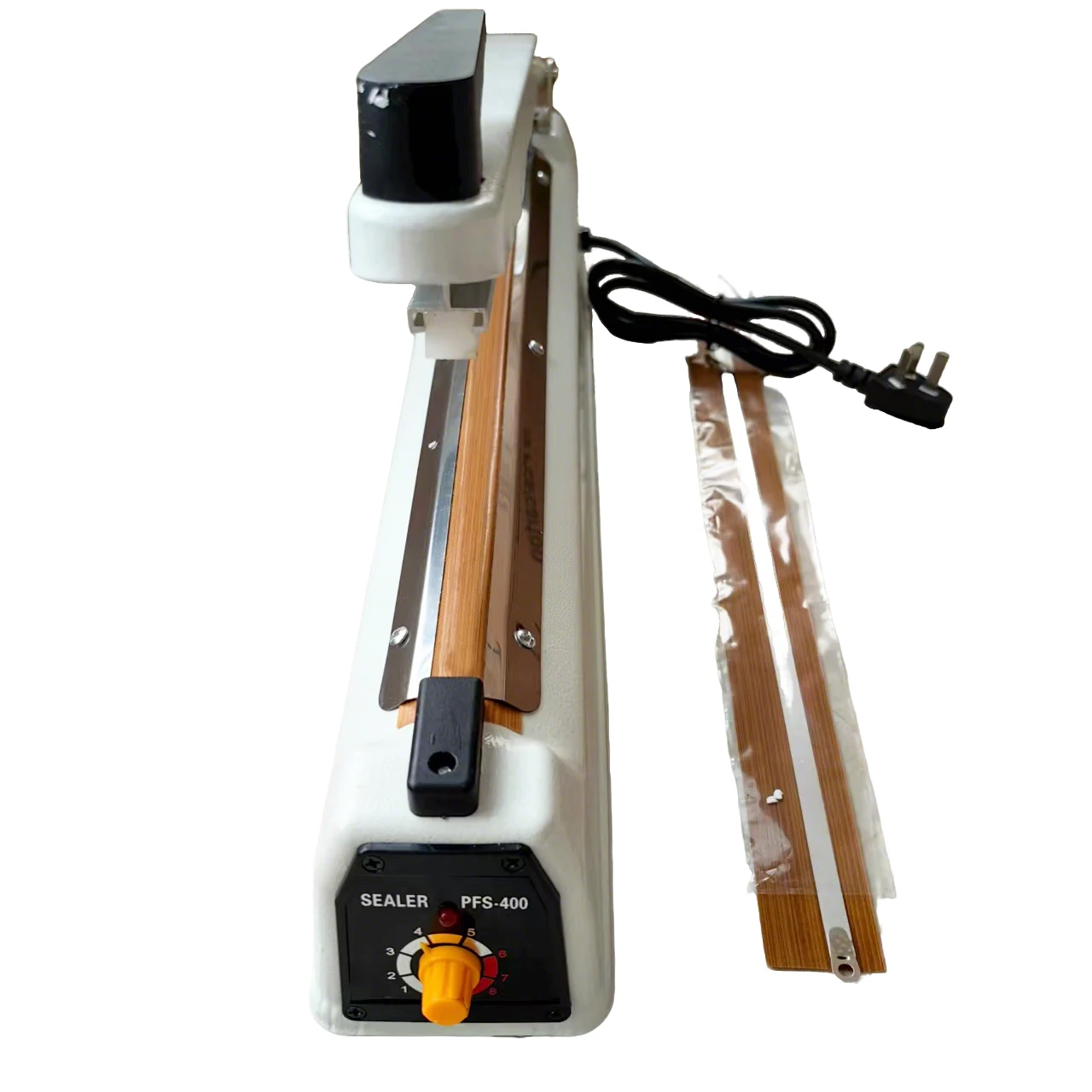 #26 Heat Bag Sealing Machines List of Top Picks