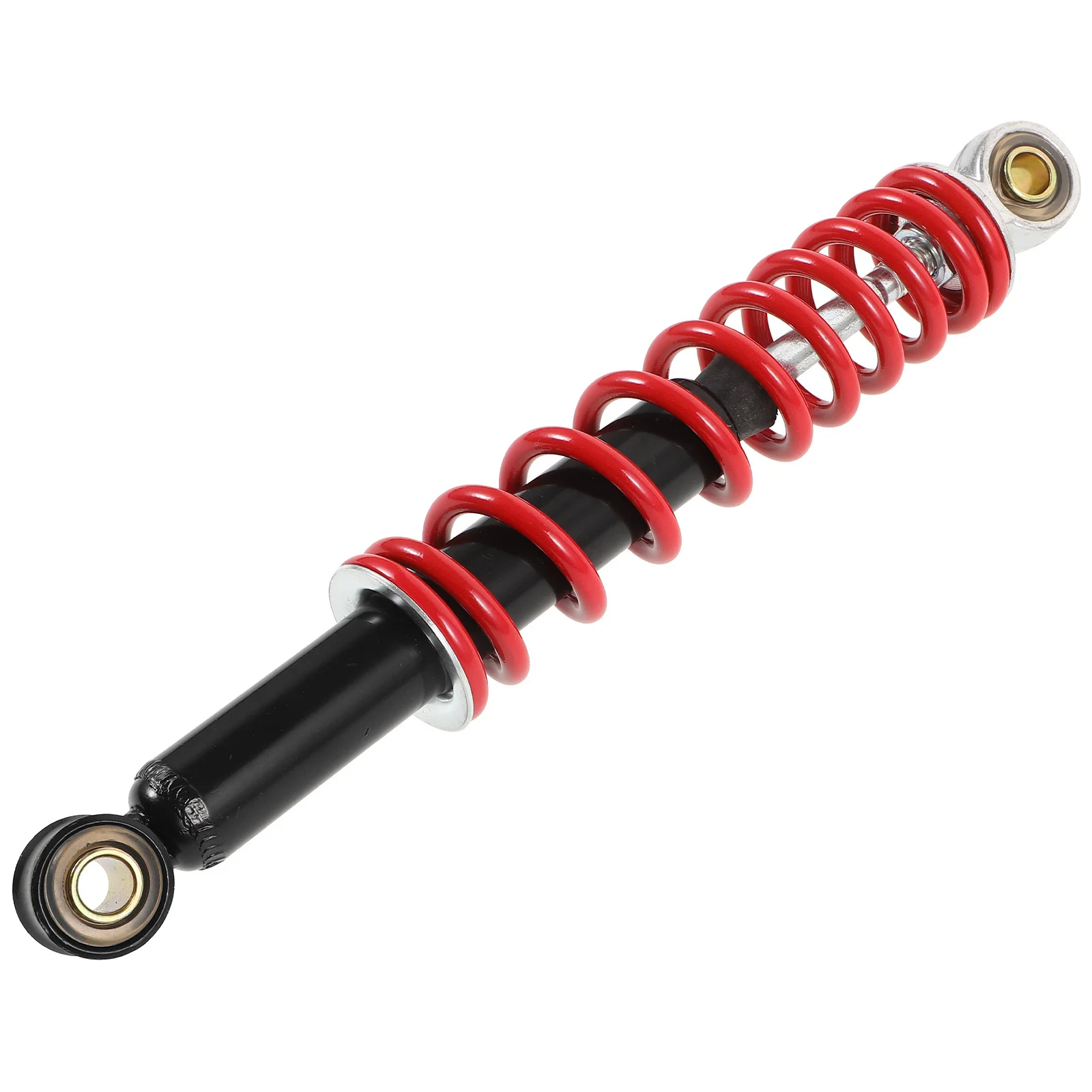 

Steel Motorcycle Shocks Absorber Atv Absorber Spring Shock Absorption for Motorbikes Replacement Parts