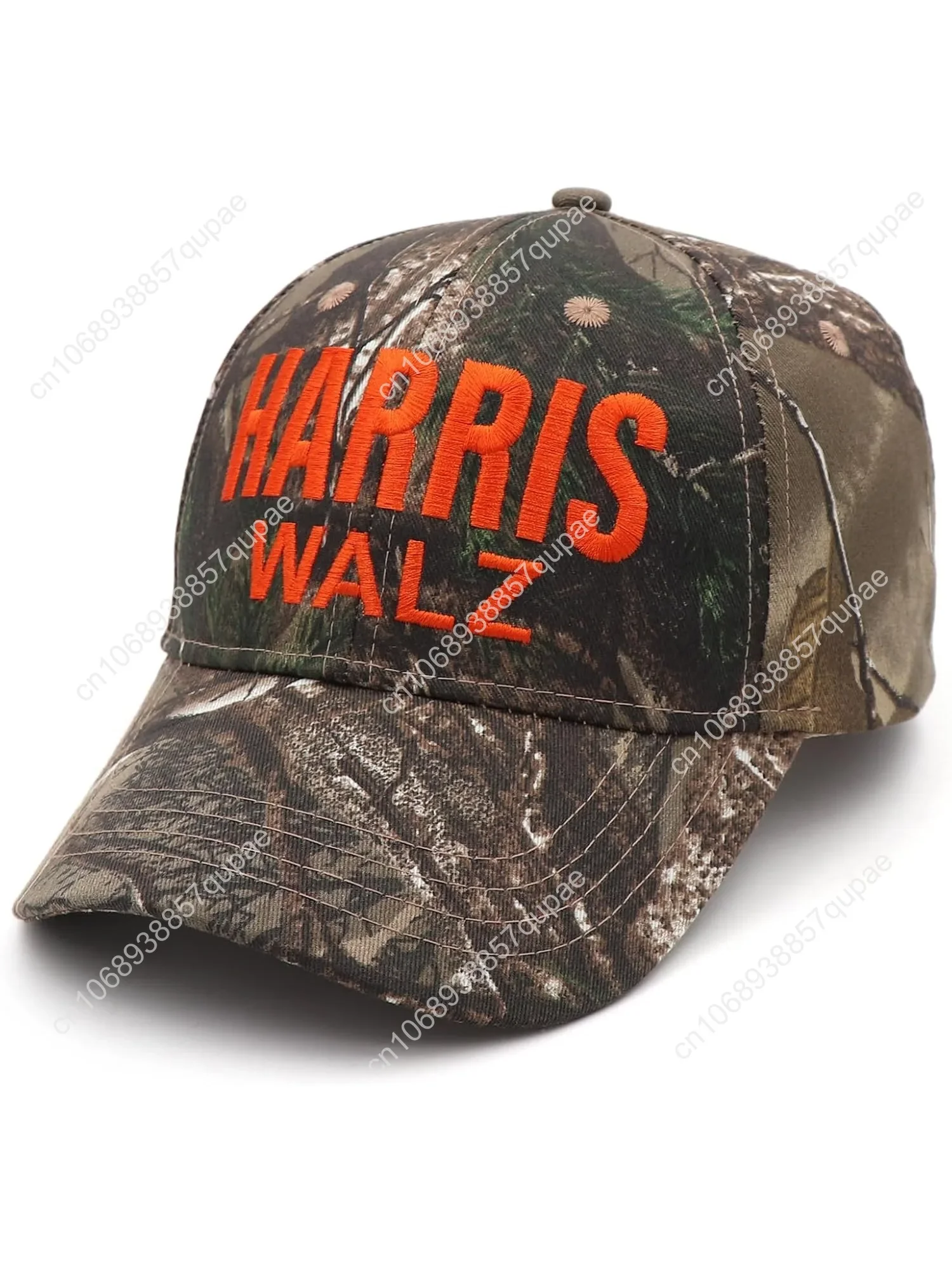 

Harris Waltz 2024 Hat Kamala Harris Tim Presidential Election Baseball Cap Trucker Hats Men Woman Outdoor Casual headwear