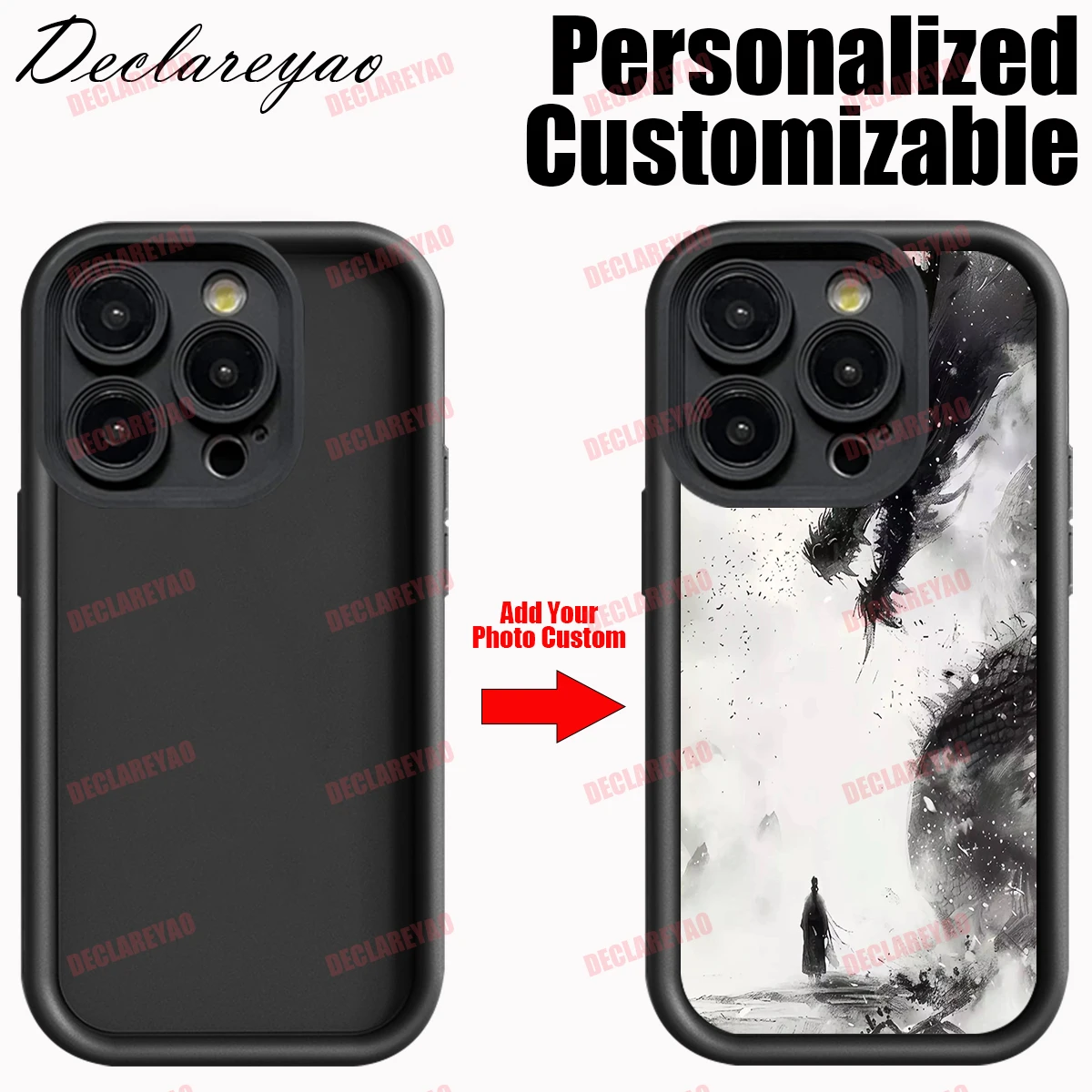 Personalized Diy Cu… - image