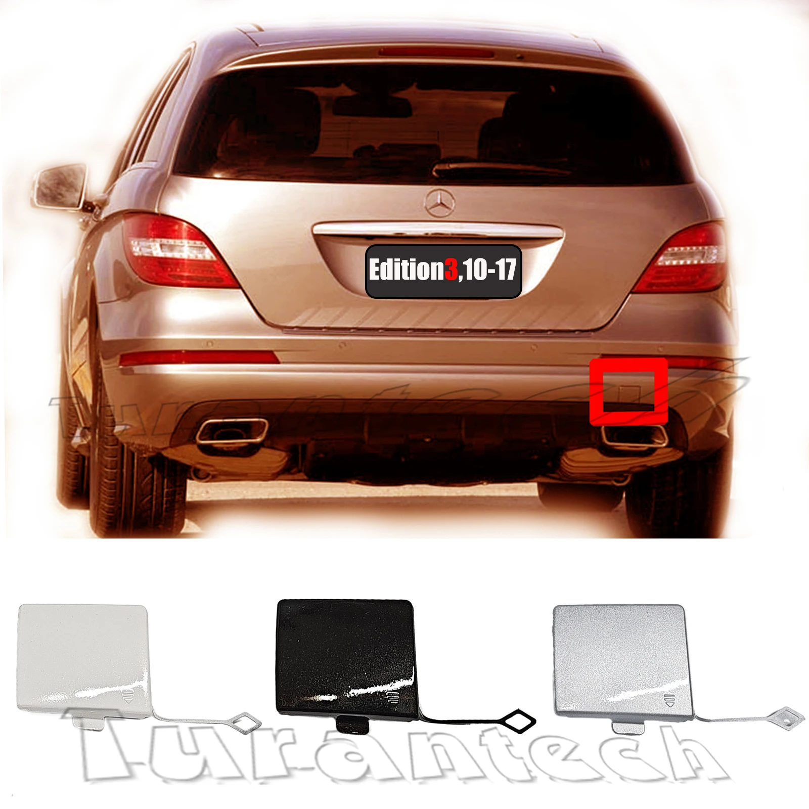 Fit 11-14 Mercedes-…