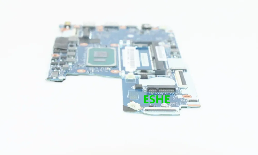 Imagem -04 - Placa-mãe Portátil para Lenovo Cpu i5 1135g7 8g 5b21b89992 5b21b89993 Hv460 Hv560 Nm-d474 V14 G2-itl V15 G2-itl