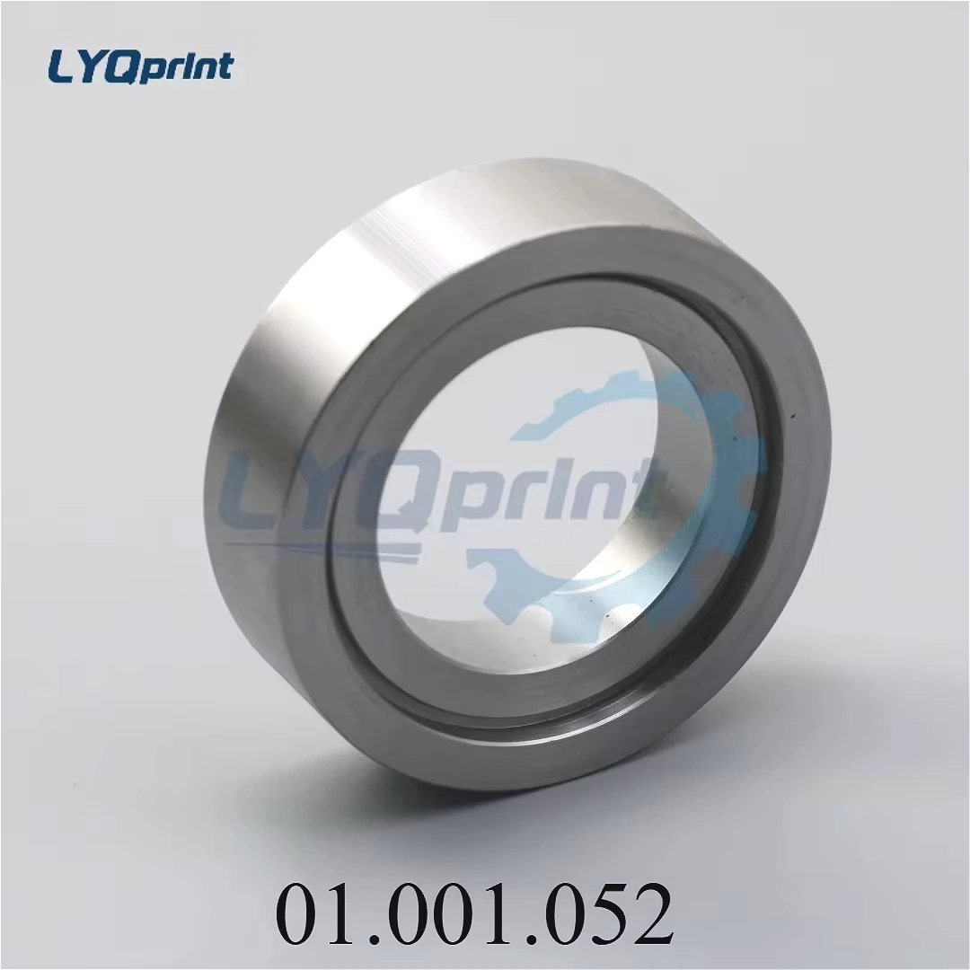 

Лучшее качество 01.001.052 Нажимное кольцо для резки воротника для запасных частей принтера Heidelberg T0152