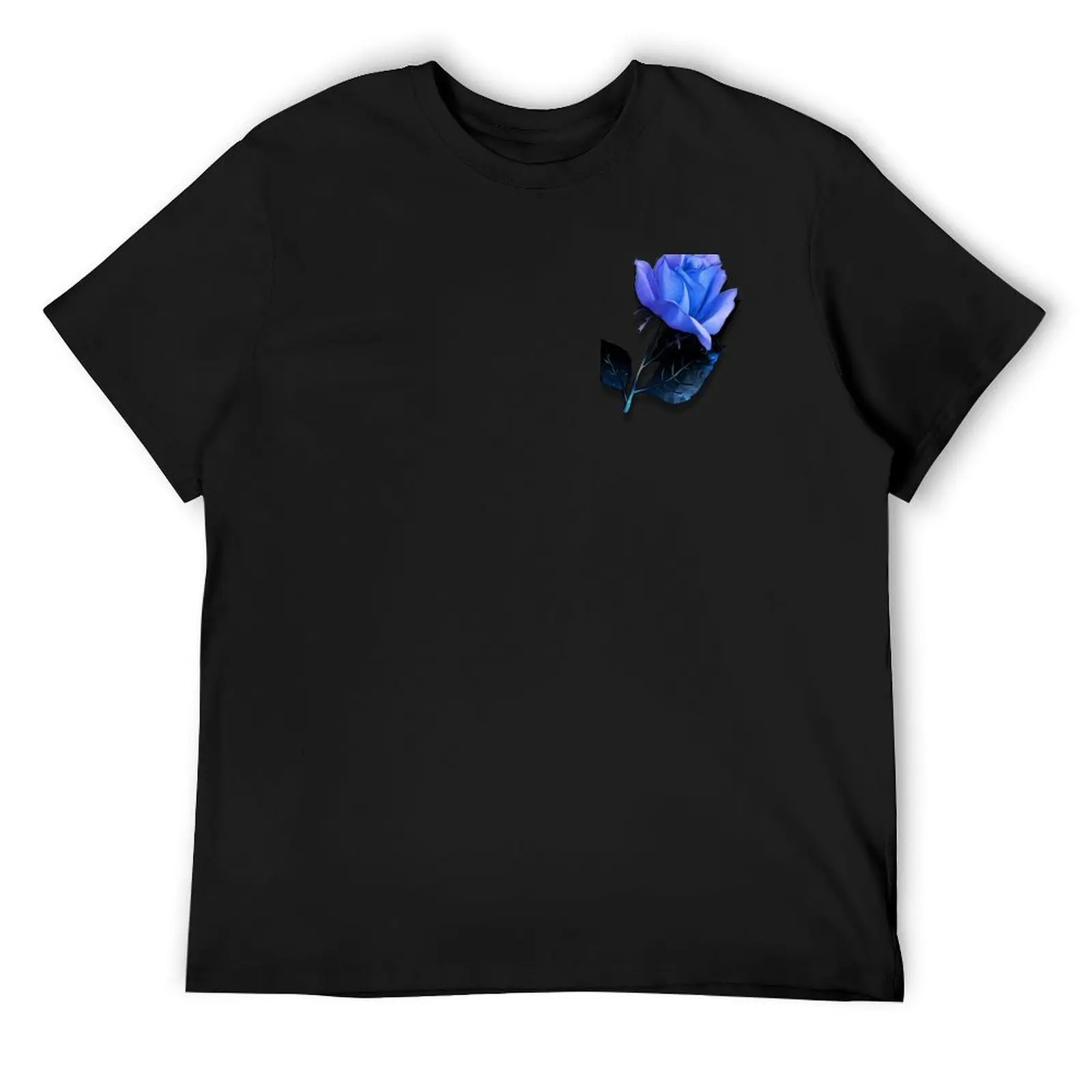 

Blue Rose II T-Shirt