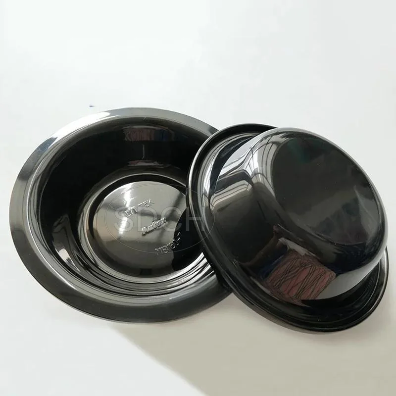 Excavator Hammer Tool Chisel Rubber Diaphragm Seal Kit Hydraulic Crusher Spare Parts