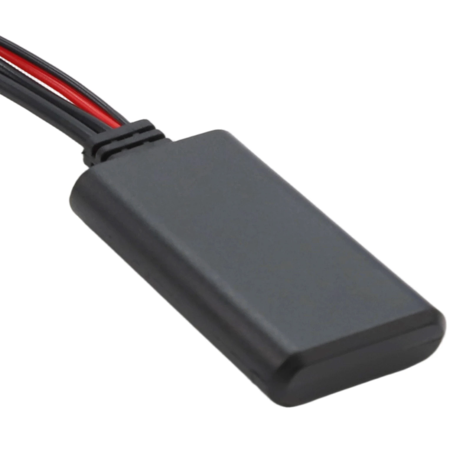 Audio Adapter Kit Aux Cable Adapter Direct Fitment Microphone Included OE Reference Check Car Audio Connection