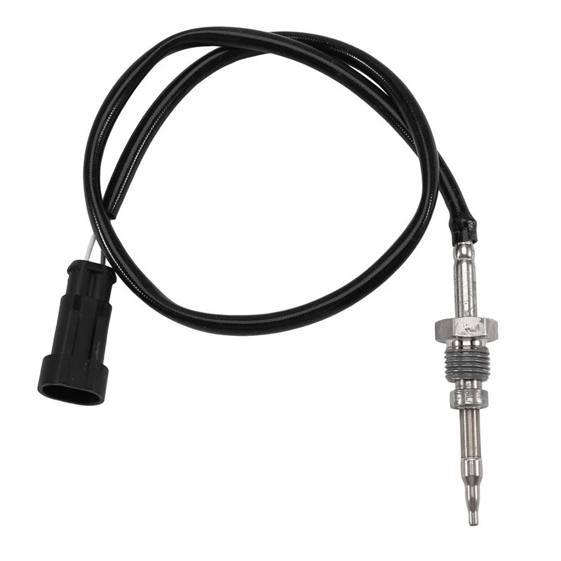 1000665504 EGT Sensor For Weichai WP13NG Euro6 Heavy Duty LNG CNG Truck-A91R