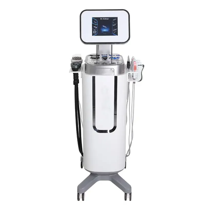 Thermische Master Body Heating Relief Body Comfort Meridian Baggeren Commercieel schoonheidsinstrument