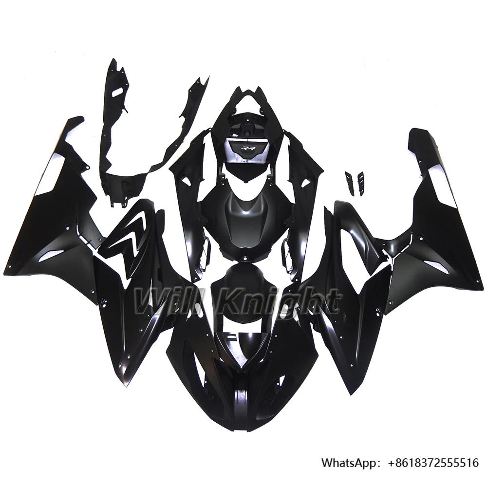 

Injection Motorcycle Body Fairing Kit for S1000RR 2015 2016