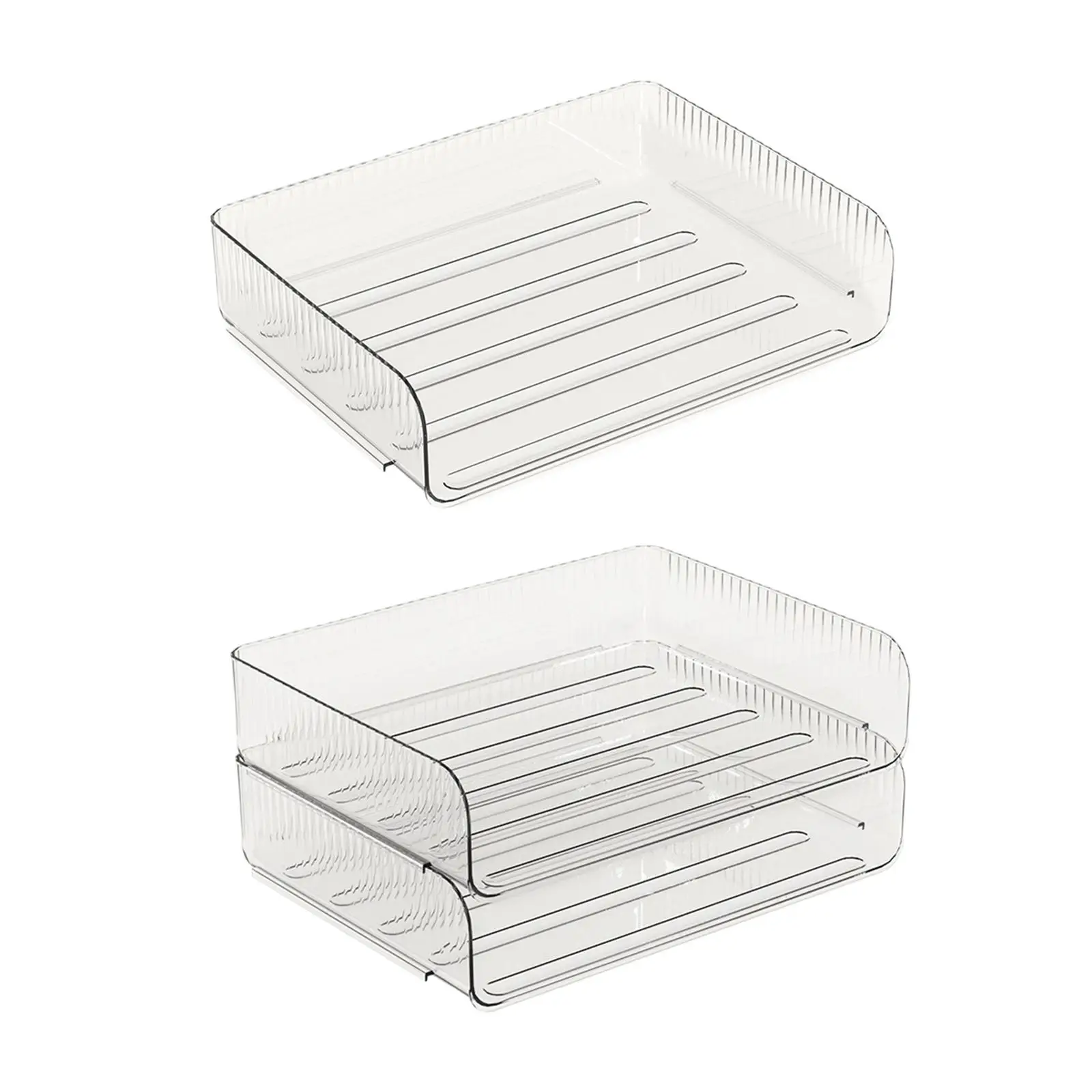 

Luxury Desktop Shelf Jewelry Organizer Multi Functional for Bathroom Dresser