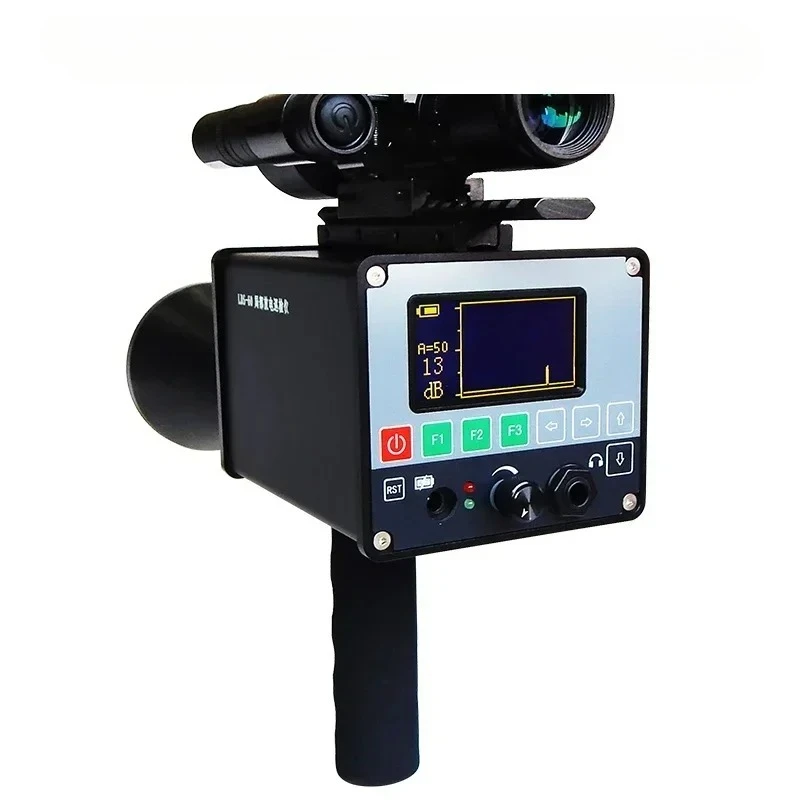 LDS-60 Ultrasonic P… - image