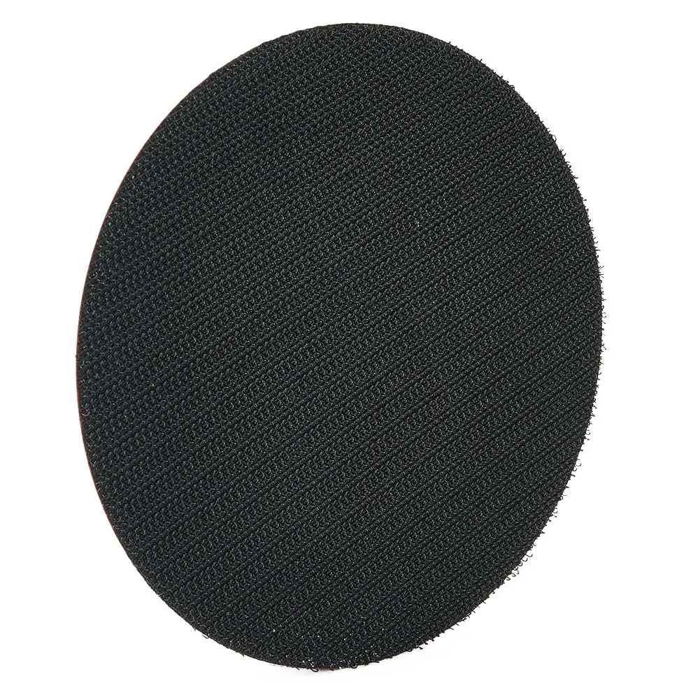 

5 Inch Backing Plate for Dual Polishers DAS6 and For guild 516 Enhanced Performance for Furniture and Metal Finishing