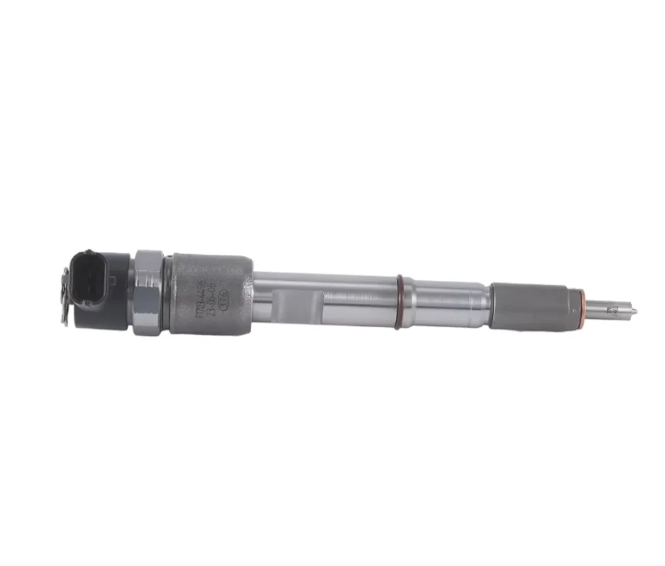1 stks Diesel Common Rail Injector Nozzle Voor Hyundai Accent i20 i30 Kia Soul Cee'D 1.6 CRDi OE Geen. :0 0445110320,33800-2A900
