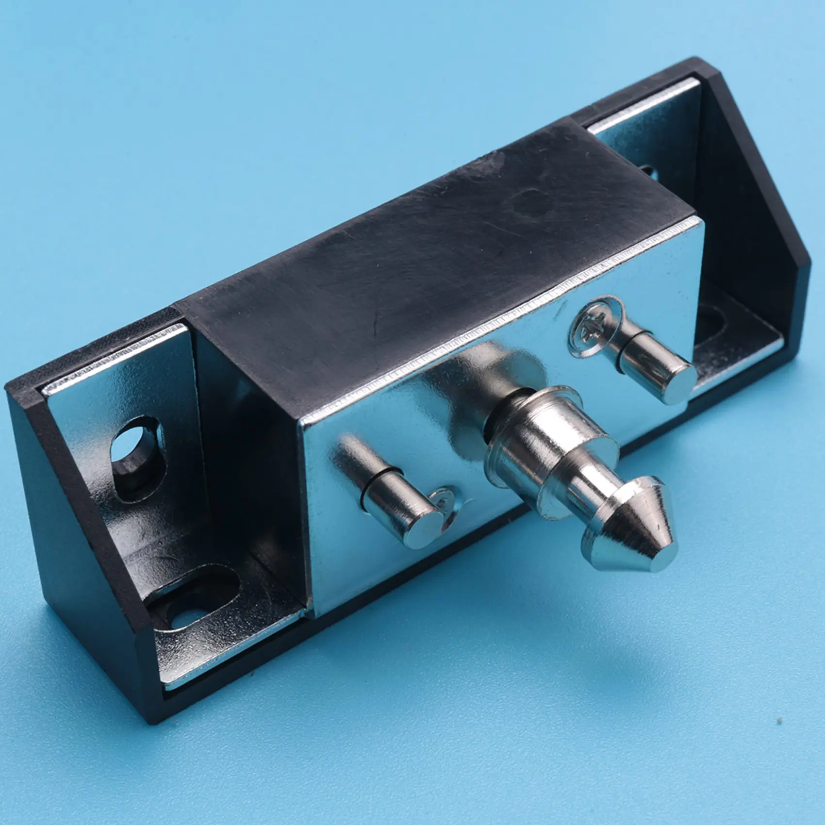 

A68Z Smart Electronic RFID Cabinet Lock No Hole Easy Installation Furniture Locker Wardrobe Shoe Cabinet Drawer Door Lock With T