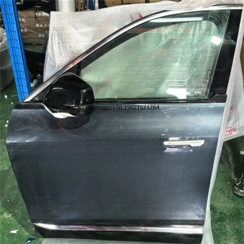 

Детали кузова передней двери в сборе 86803267 87846824 для C-adillac Ly-riq