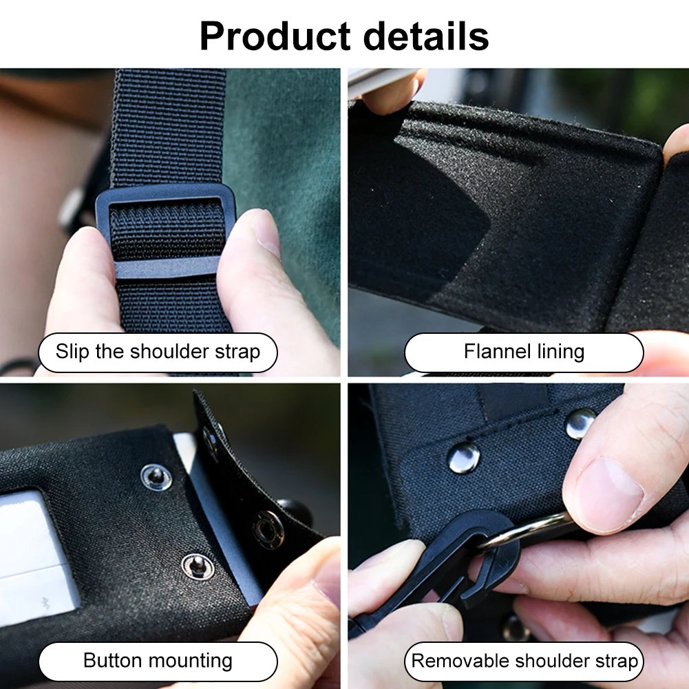 Travel Carrying Case Anti-Scratch Portable Cover Wear-Resistant Speaker Protective Sleeve for Bose SoundLink Mini&II Accessories