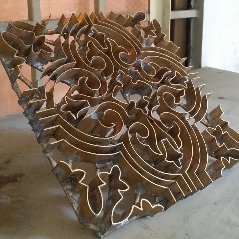 Cement tile molds high quality - Vietnam cement tile factory