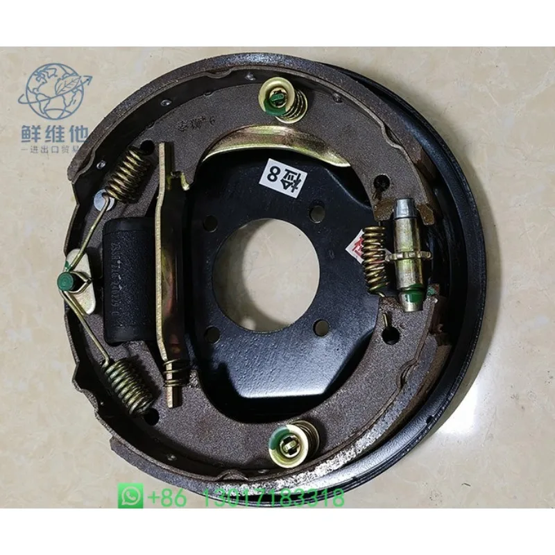 

Тормозной узел в сборе 220 Oil Brake Disc Pad для мотоцикла и трицикла