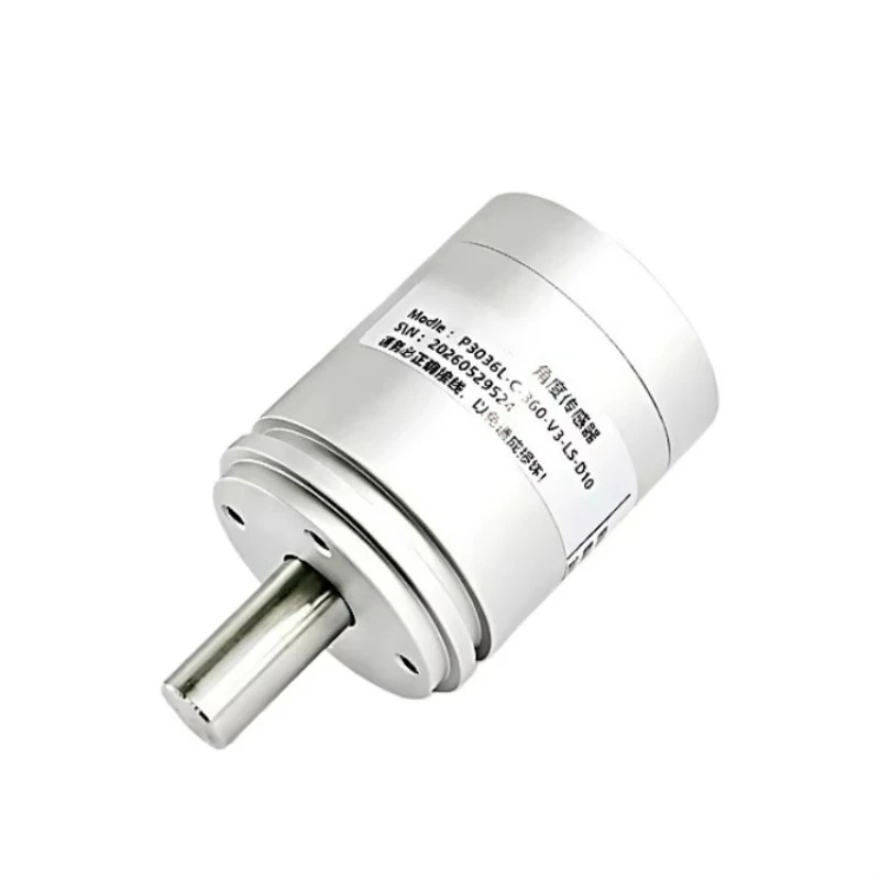 P3036L-C-360-V3-LS-D10 Magnetic Encoder Waterproof 360 Degree Encoder