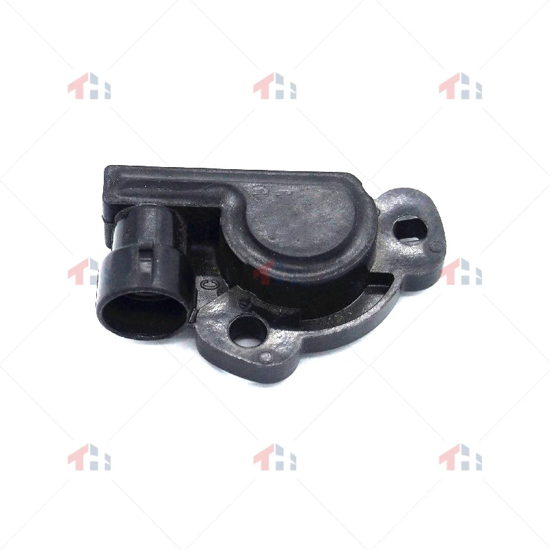 SMW250127 Car Throttle Position Sensor for HAVAL H5 H3 Gasoline Engine 4G64 4G69S4N 4G63S4M