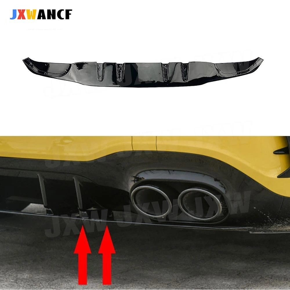 Jxwancf Abs Rear Li… - image