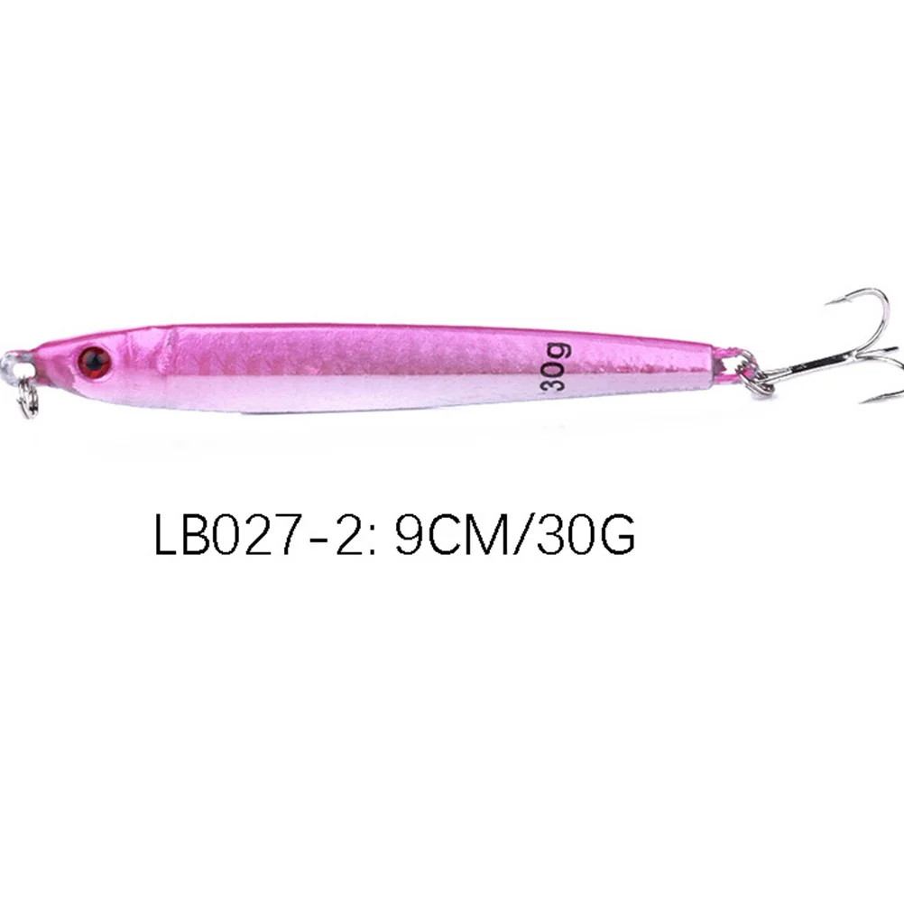 

5Pcs Iron Plate Soft Lures Reusable Eco-Friendly Fishing Baits for Carp Fishing Tackle Accessories Supplies