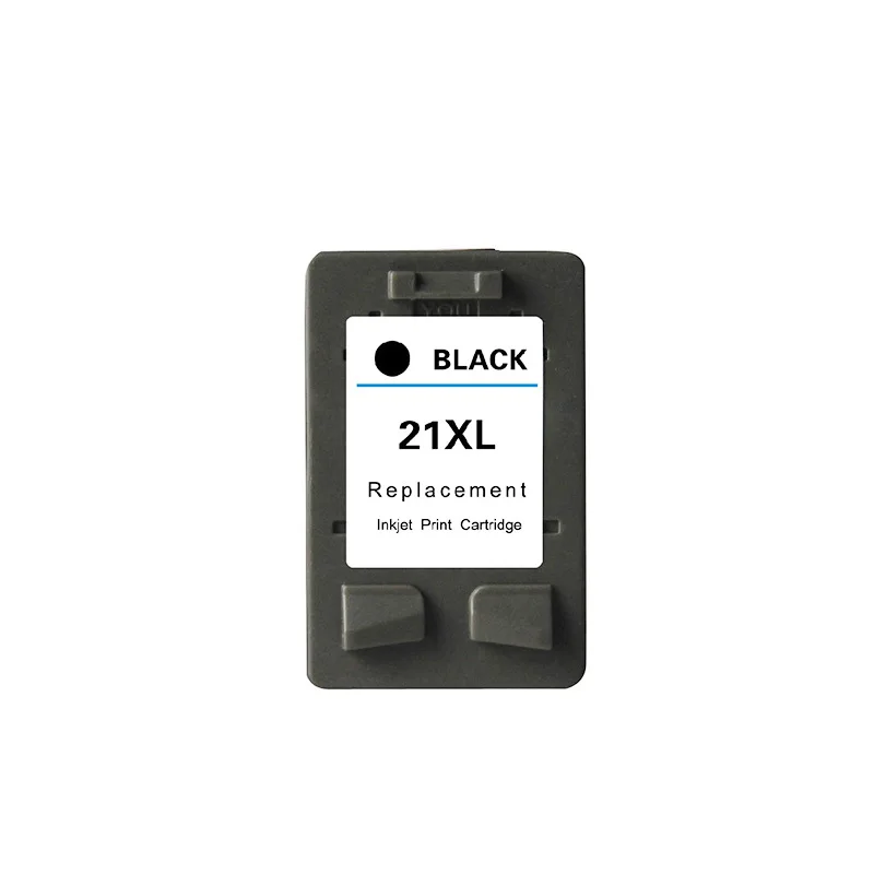 for hp 21 22 xl Compatible Ink Cartridge for HP 21XL 22XL HP21 22 Deskjet F2180 F2280 F4180 F2200 F380 380 Printer