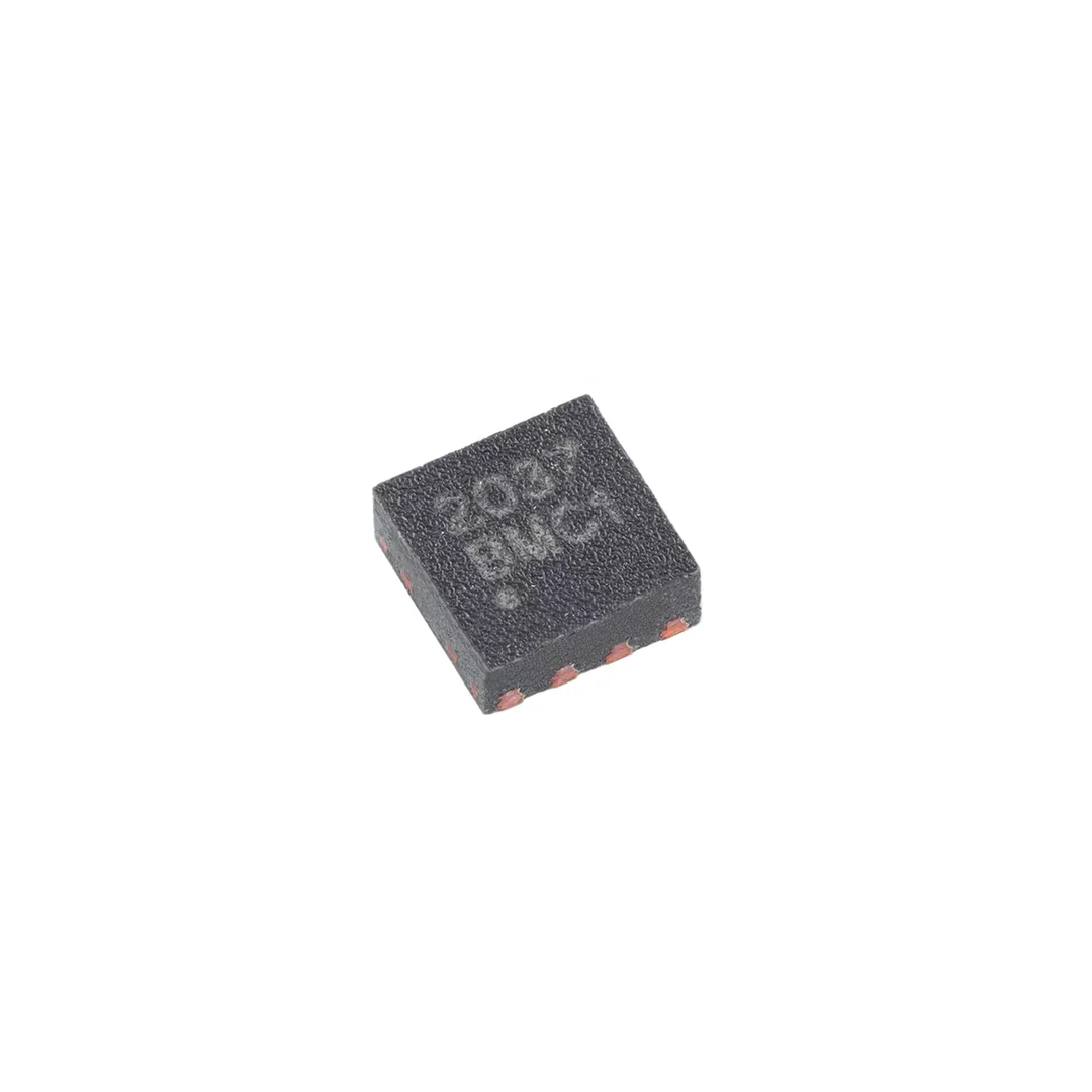 Original ATR2037 DFN-8 wireless communication RF front-end 0.7-6GHz low-noise amplifier chip