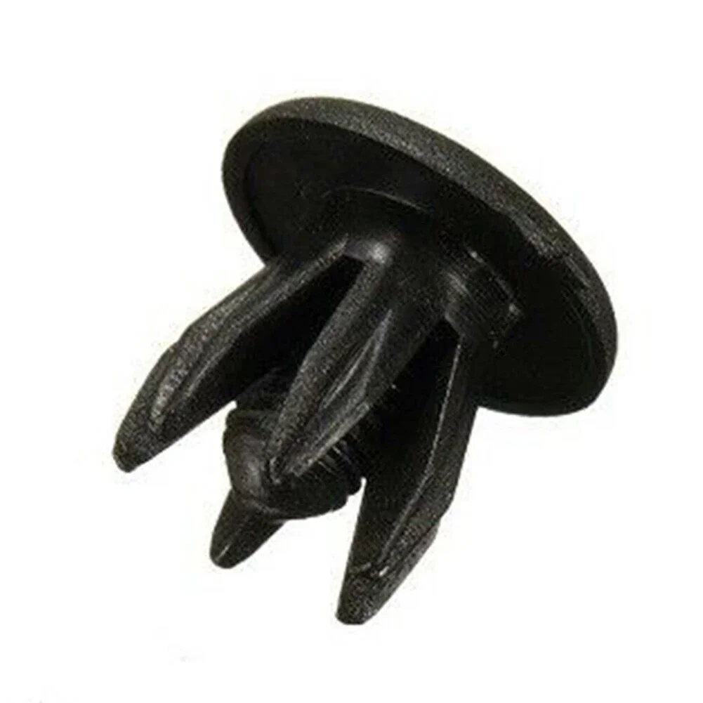 Inner Wheel Arch Liner Fastener Clips For BMW For Mini For Cooper R50 R52 Easy To Use And Install 30 Count Reliable Performance