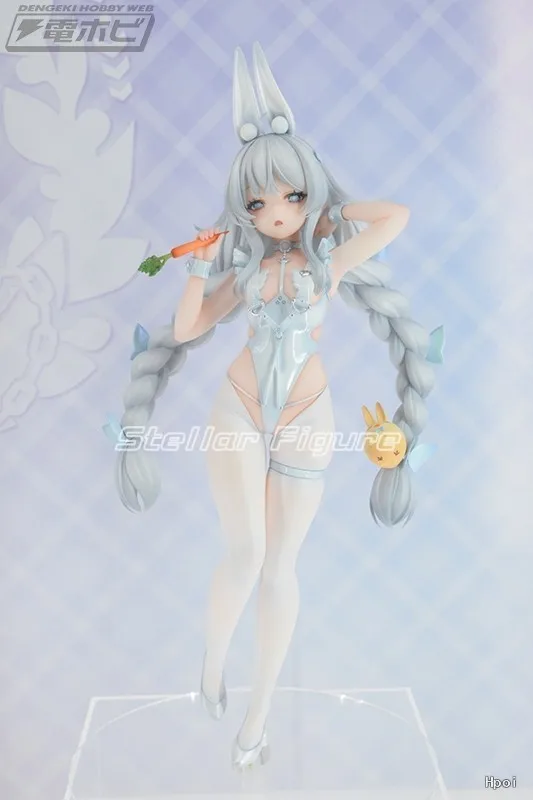 【SF】 en Stock Alter Azur Blue Route MNF Le Malin 1/6 échelle Figure Animation modèle Collection