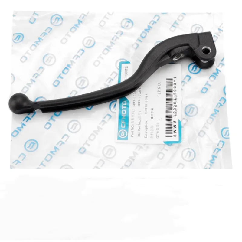 

For CFMOTO 450NK 450MT 450CL-C 800NK CF450NK CF450MT CF800NK Motorcycle Parts Clutch Lever Handle