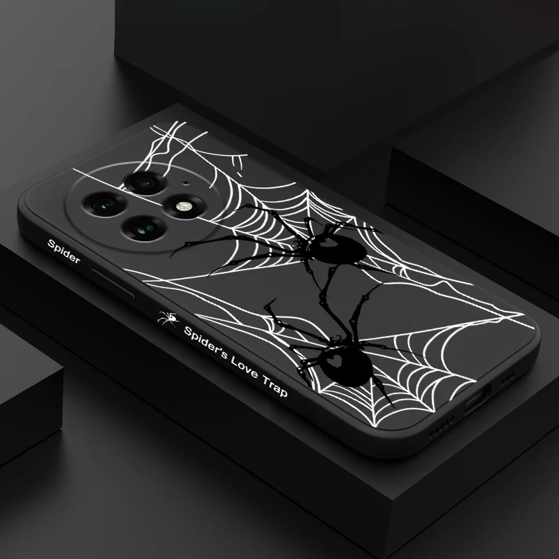 Cute Spider Phone C… - image