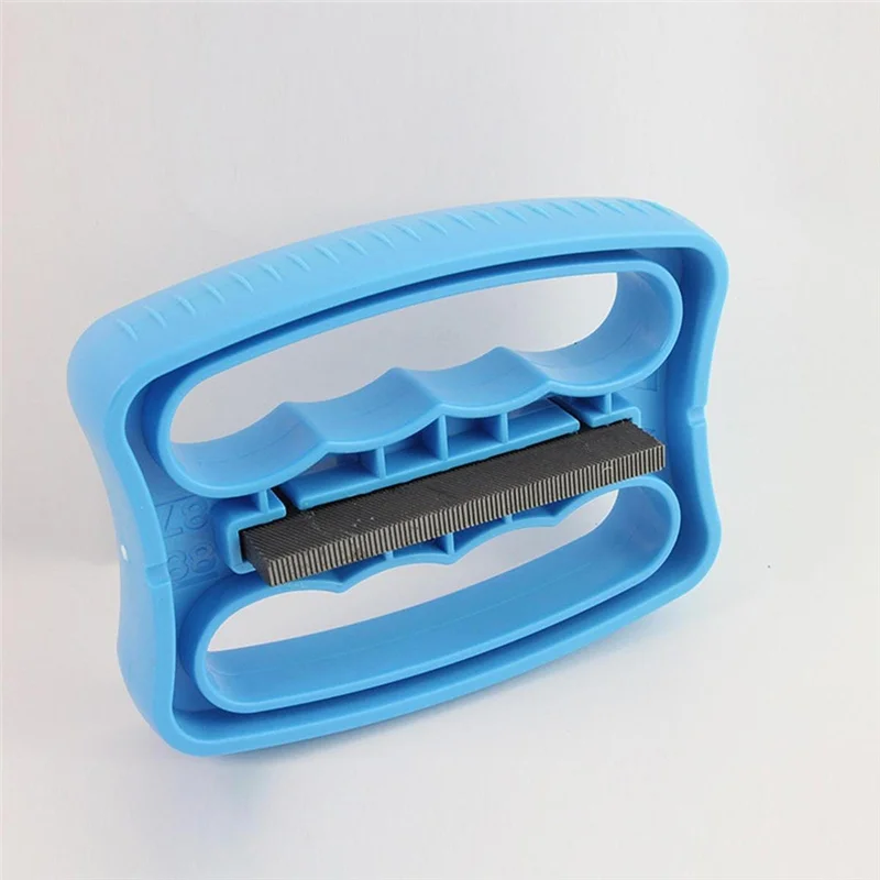 Afilador de bordes de Snowboard AED4-Ski, Kit de sintonizador de cuidado de archivo, herramienta adecuada para deportes al aire libre