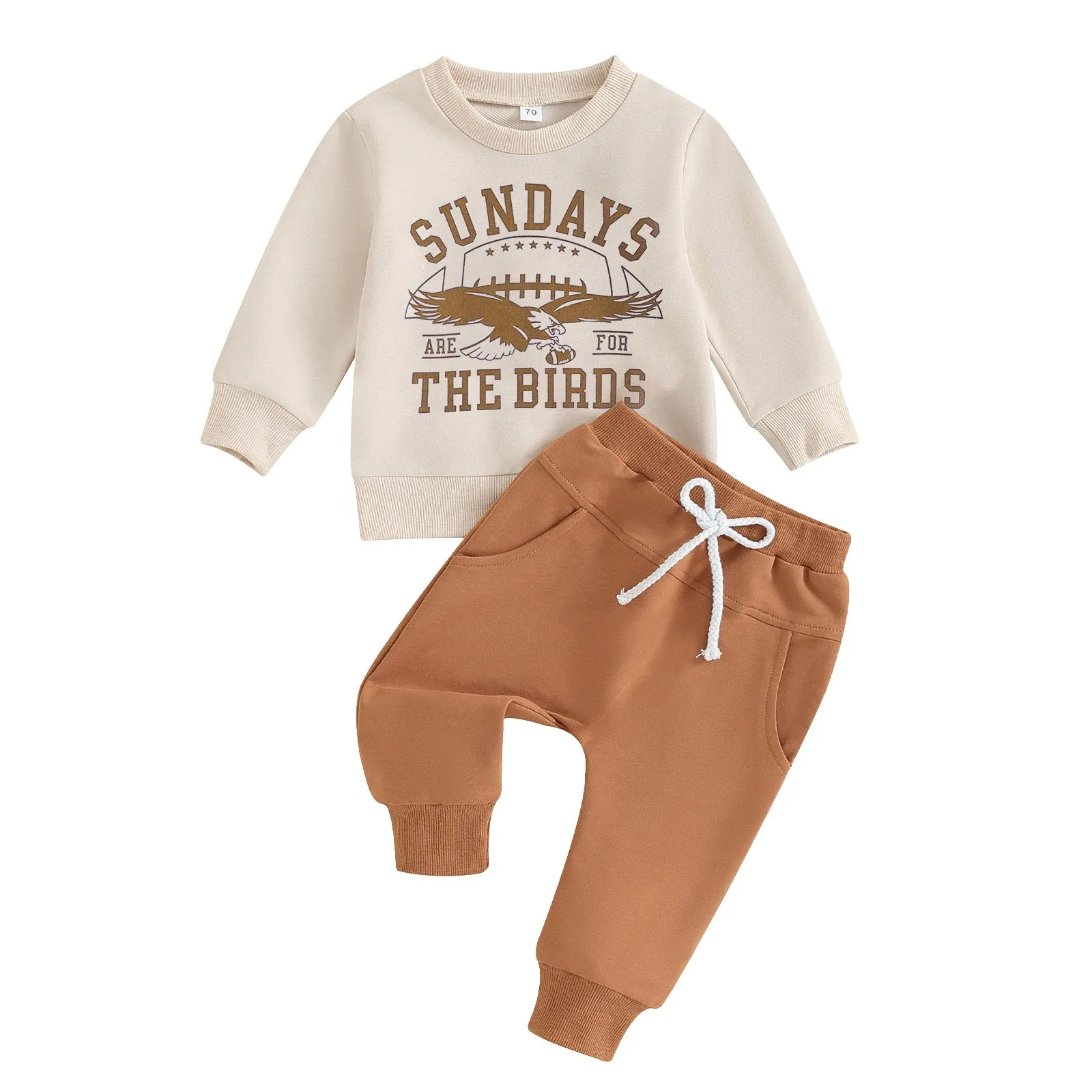 

Спортивный костюм, рубашка для маленьких мальчиков, девочек и зимняя толстовка с длинными рукавами и принтом, однотонные штаны, одежда для маленьких мальчиков, короткий комплект