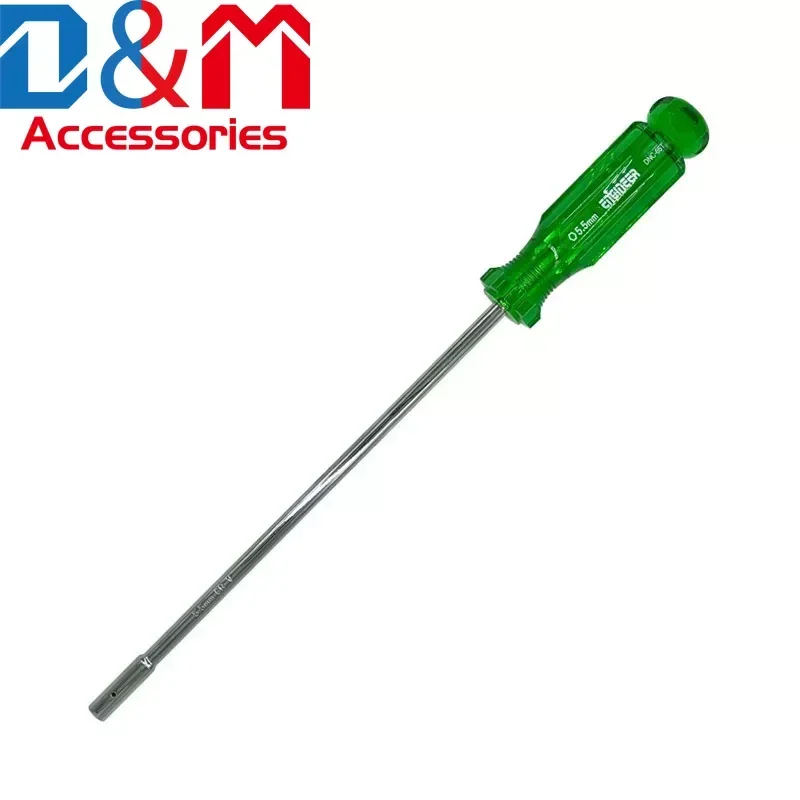 5.5mm *125mm 230mm Wiha & DNC Screwdriver Permanent Strong Magnetic Special For Xerox For Ricoh For Sharp For Kyocera For Konica