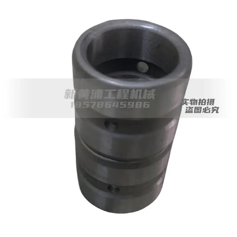 25*33*30 Small arm bushing Kobelco 08 bucket shaft bushing Pin bushing Inner 25 outer 33 height 30