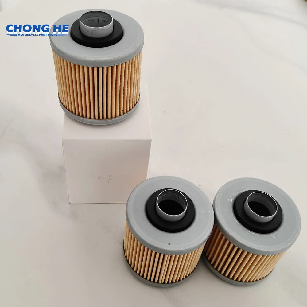 

for Yamaha YD250 SRX400 XT660 Oil Filter XVS400 XVS250 Drag Star XV250 V-Star Virago YD SRX XVS 250 SR400 399 400 1/2/4/6/8/10pc