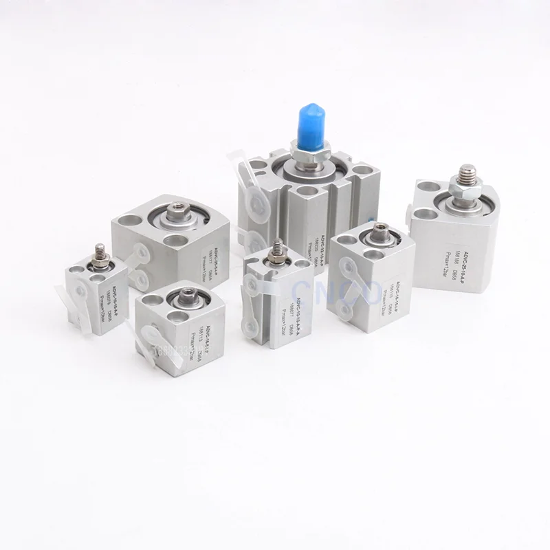 FESTO cylinder  AEVC ADVC-6-5-10-12-15-16-20-25-32-40-A-I-P-A pneumatic cylinder  pneumatic AEVC ADVC-25-5-I-P AEVC-63-10-I-P